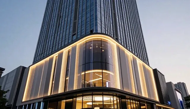 大型网站建设制作公司:整合商机资源的新路径