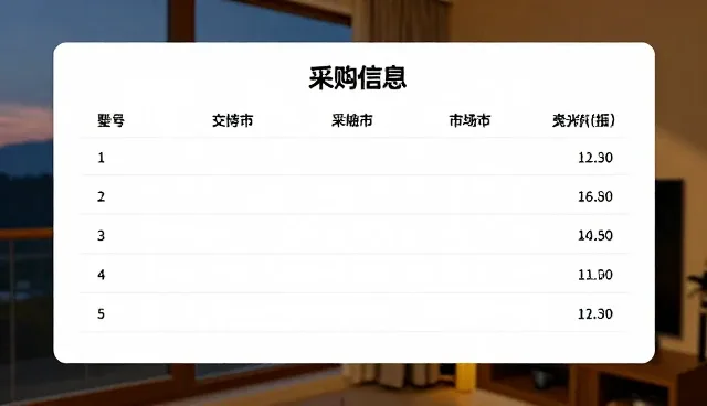 市场行情分析误区:如何避免误判与决策偏差