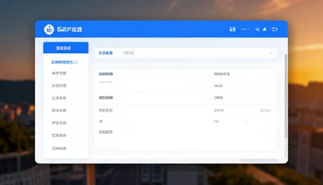 客户对接服务:采购供应信息管理的关键要点分析