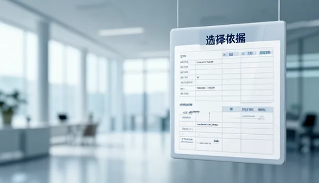 采购供应中的误区澄清与常见问题处理方法