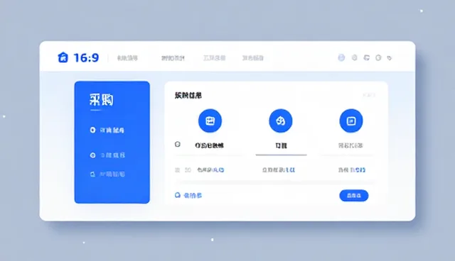 搭建网站：品牌展示入口的构建与运营策略