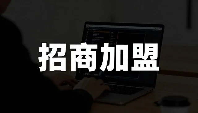 品牌展示入口:招商加盟的性能与适用条件分析