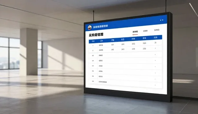 业务流程中信息展示的两种做法及实际取舍