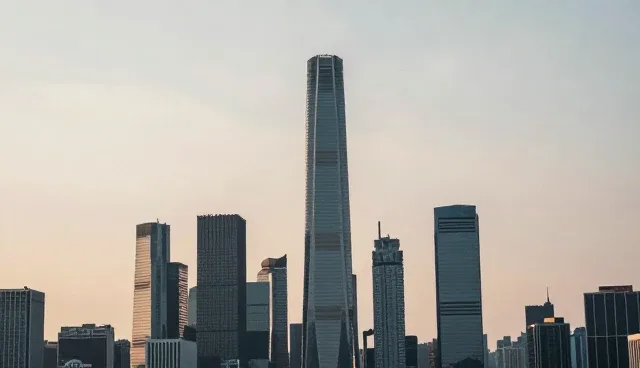 如何建立公司网站：电子网站建设的关键步骤与注意事项