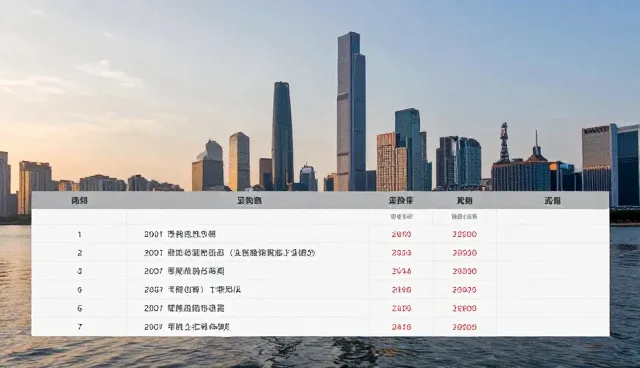 采购供应信息展示:企业名录发布中的性能与适用条件