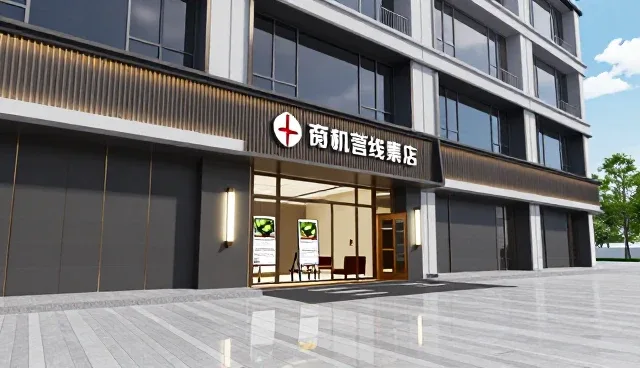 高端品牌网站定制，涵盖企业名录的采购供应解决方案